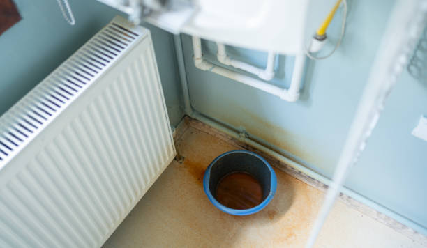 Best Flood damage cleanup  in Fincastle, TN