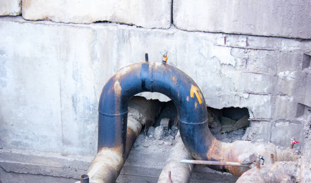 Best Water damage restoration cost  in Fincastle, TN