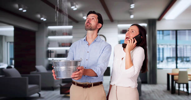Fire Damage Restoration in TN